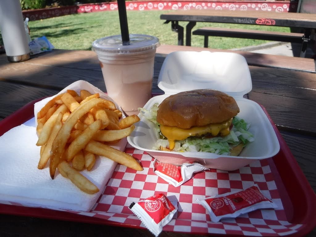 about berkeley eats