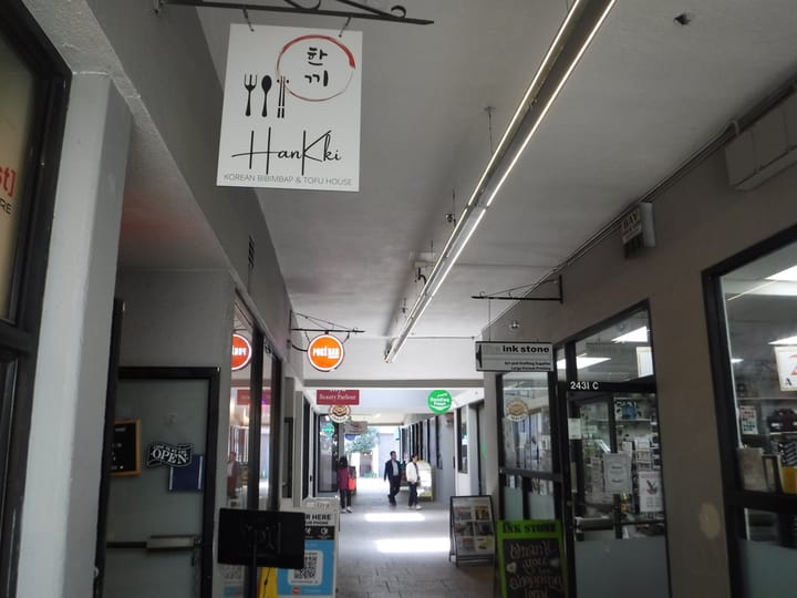 openings roundup (southside and downtown berkeley)